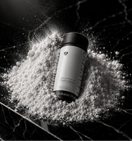 LEWEDO™ Volume Powder 20g – Instant Root Lift, Maximum Volume & Matte Finish